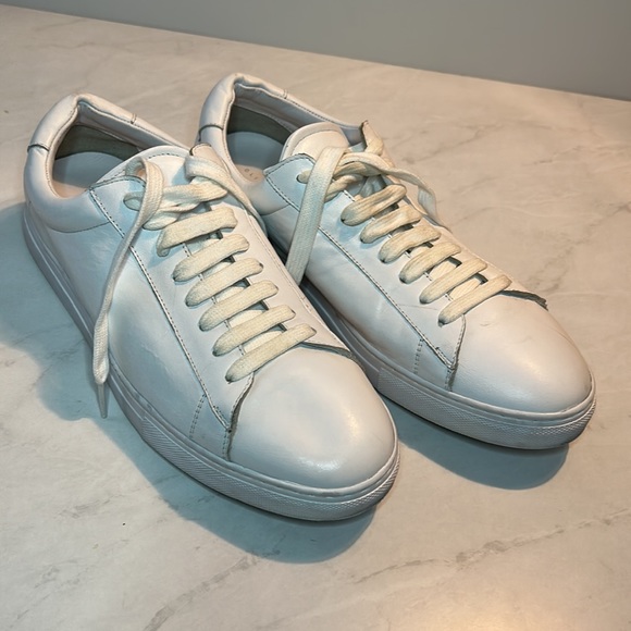 Oliver Cabell Low 1 Sneakers - Picture 14 of 15
